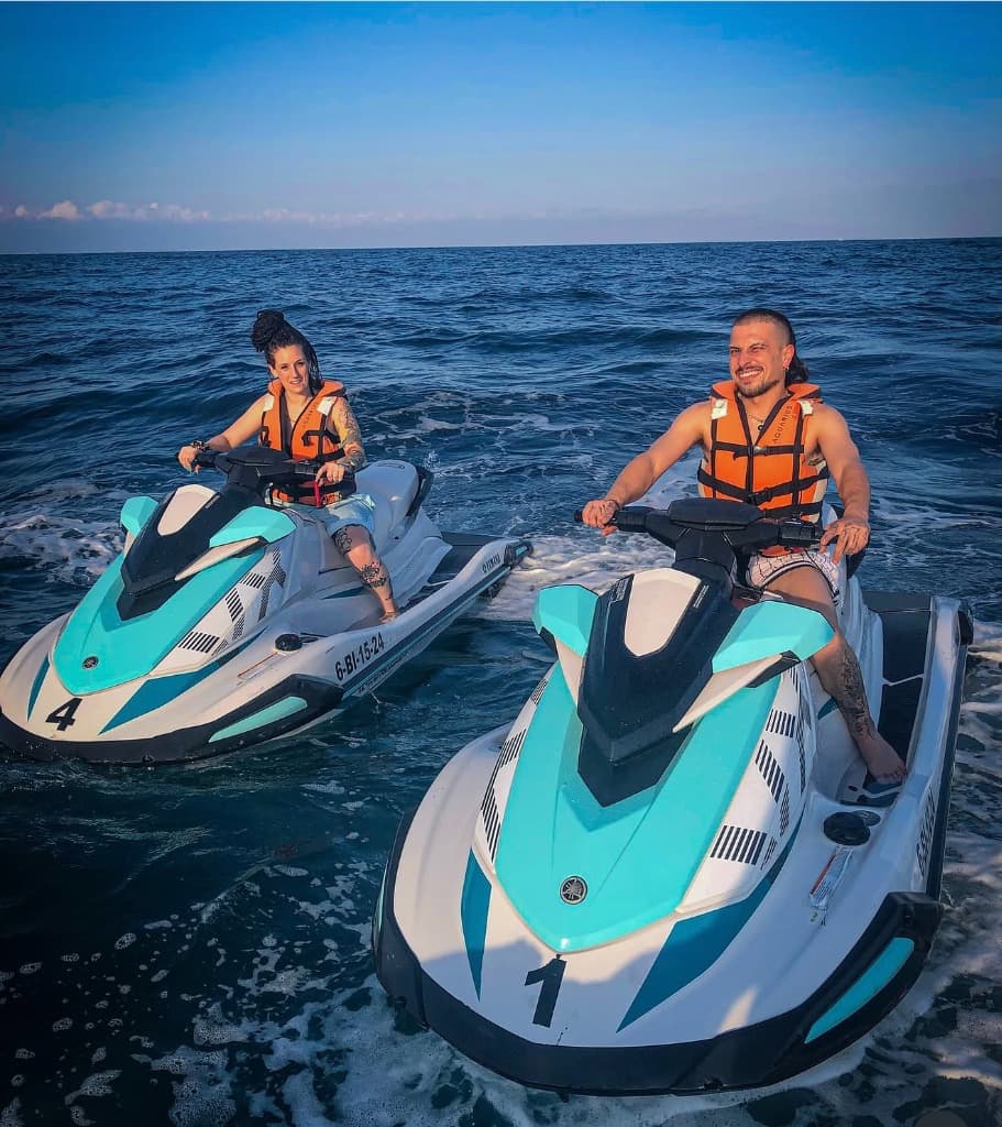 Maven Watersport Jet Ski Client 2