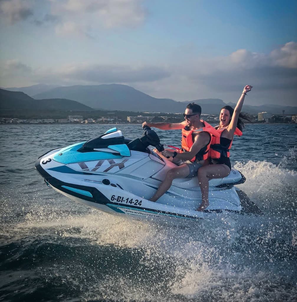 Maven Watersport Jet Ski Client 3